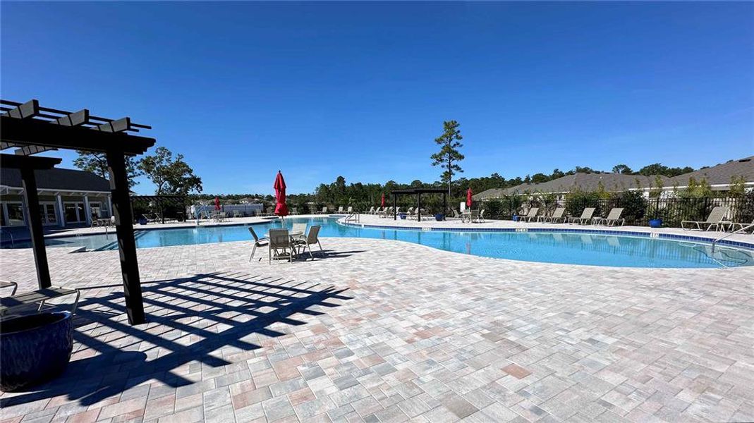 Community amenities in Waterford, Brooksville (Image 28).