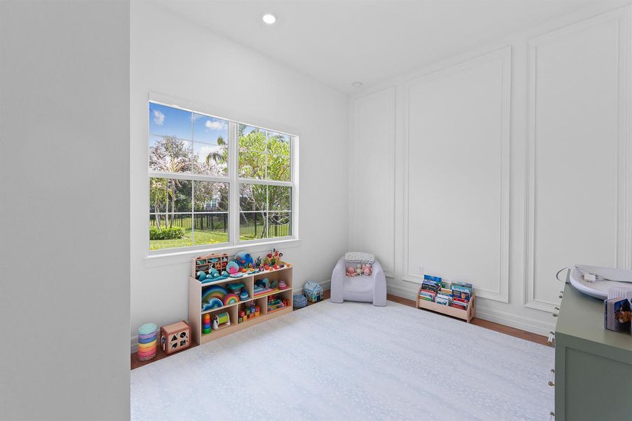 Nursery 2