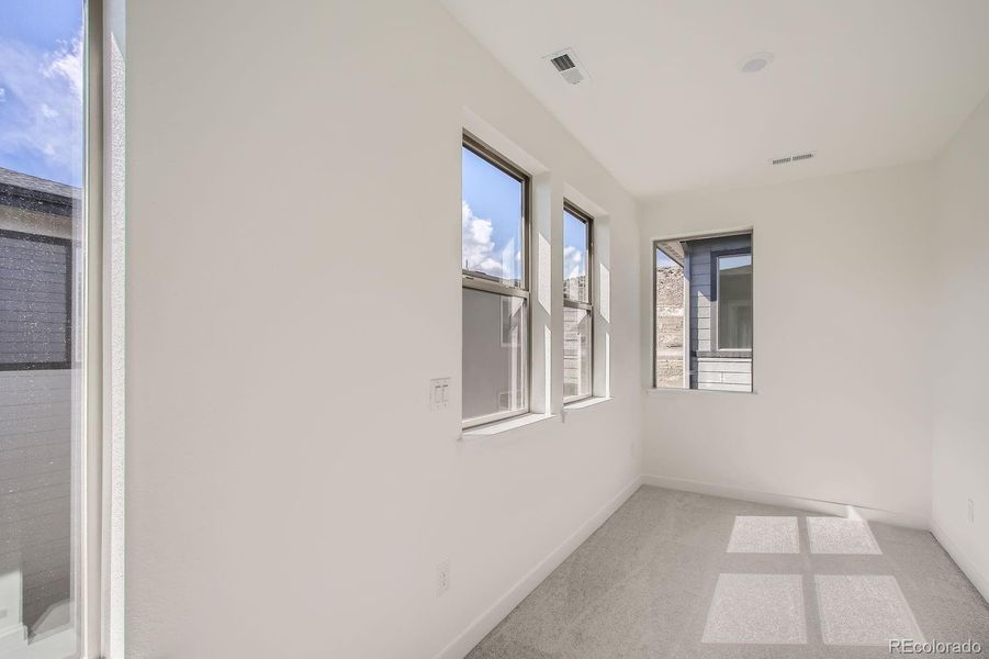 Image 14 of a home in Red Rocks Ranch: The Skyline Collection.