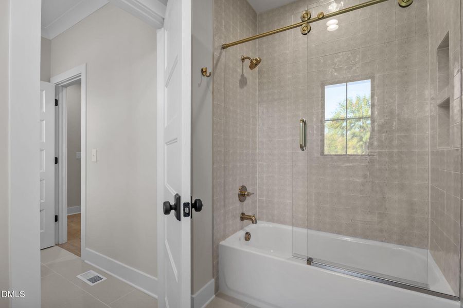 Guest bath Guest bath