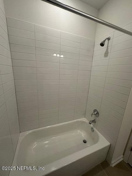 Close-up of interior finishes inside a home in , St. Augustine (Image 11).