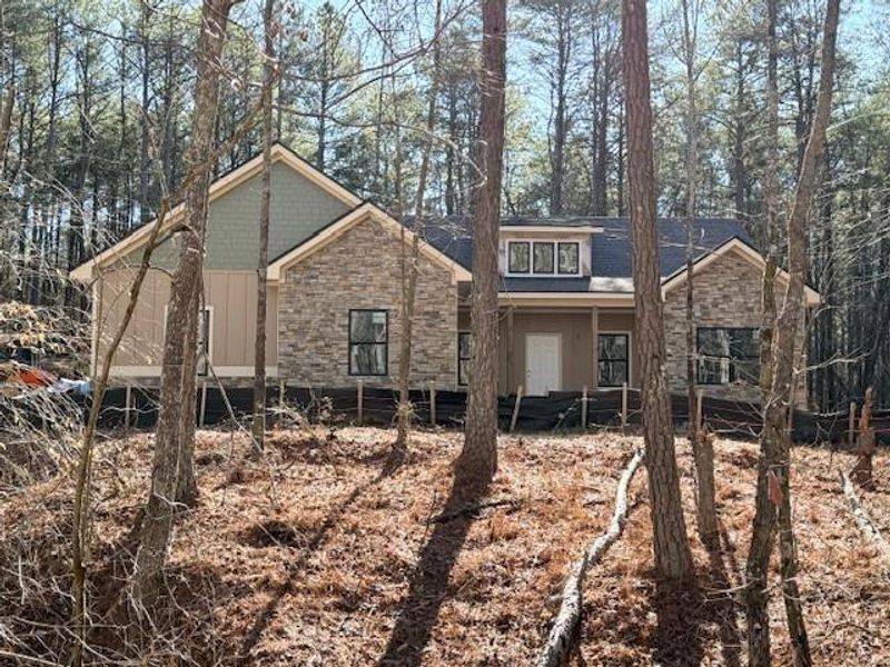 Image 7 of a home in .