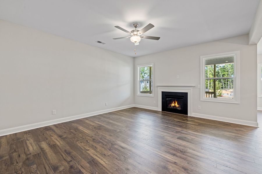 4br New Home in Knightdale, NC.  - Slide 12