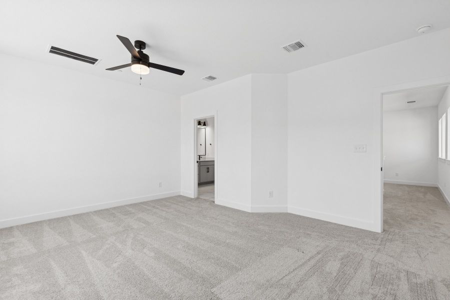 Owner's Retreat Owner's Retreat