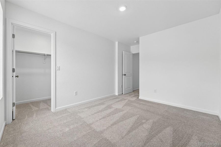 6561 E 148th Drive ~ Ready Now