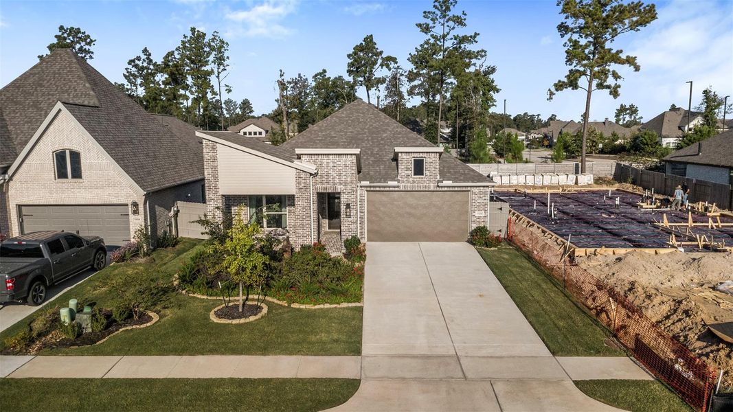 Image 32 of a home in ARTAVIA: 50ft. lots. Image 32 of a home in ARTAVIA: 50ft. lots.