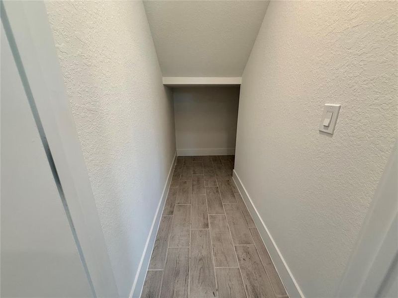Spacious, unfurnished interior of a new home in Deep Creek, Punta Gorda (Image 18).