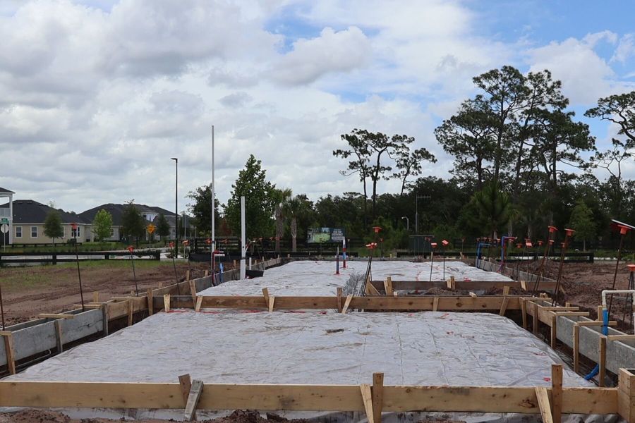 Homesite