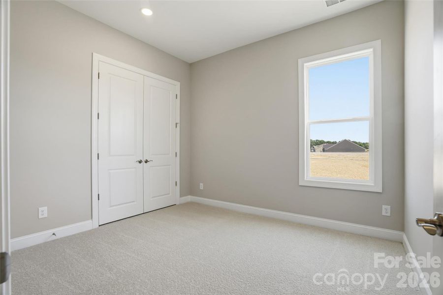 Bedroom III