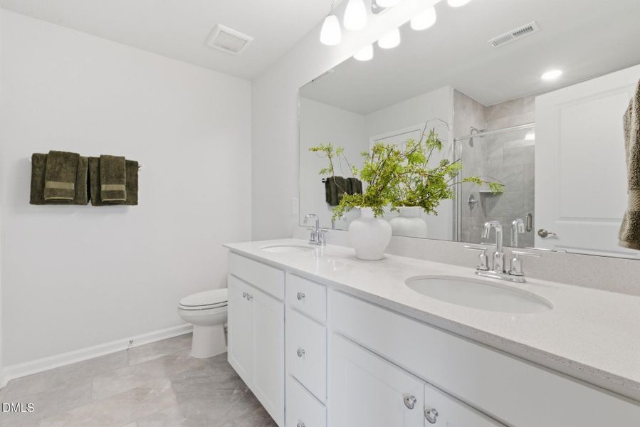 PRO Lot #40 (2112 Cedar Bird) 2nd Floor