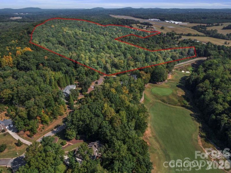 Natural landscape and outdoor views near  in Asheboro (Image 18).