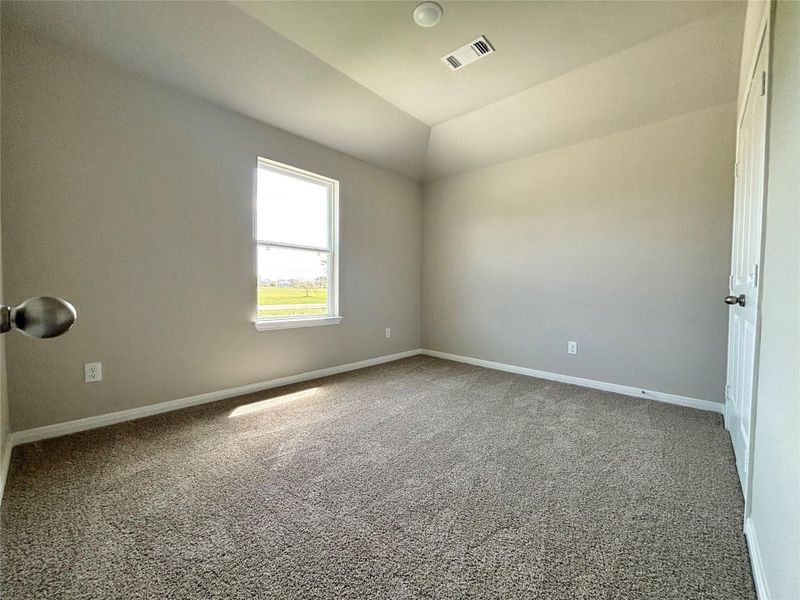 Original Bedroom Pic