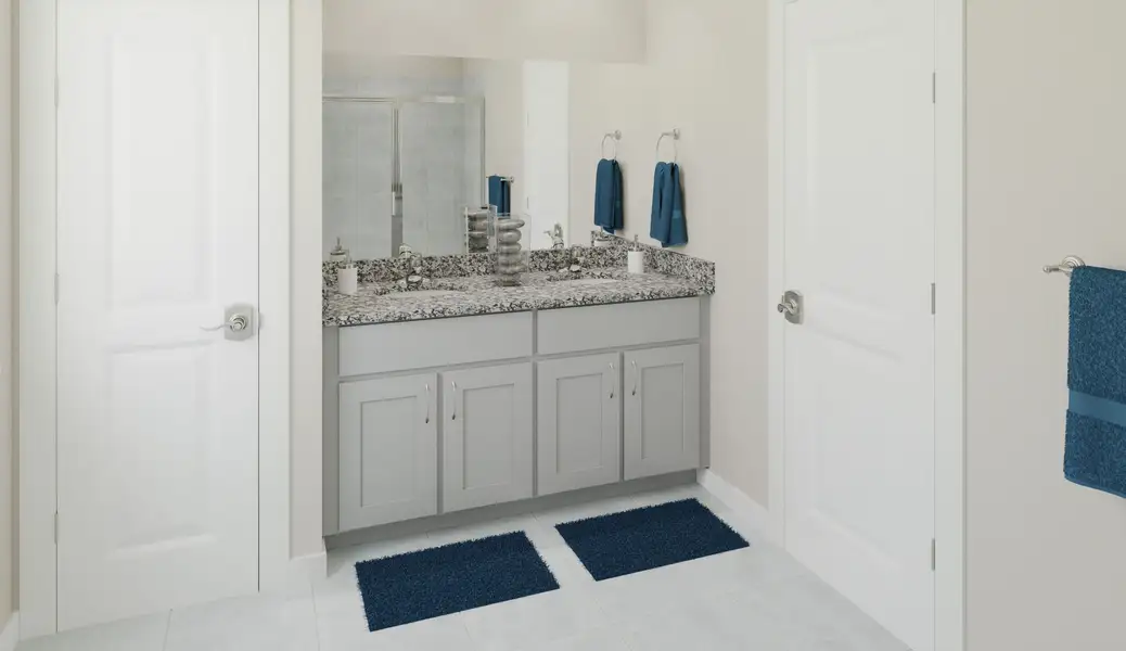 Primary Bathroom Primary Bathroom