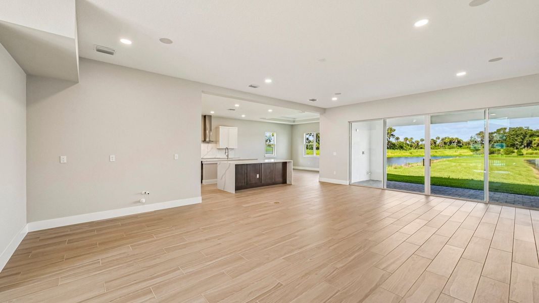 The Main Floor