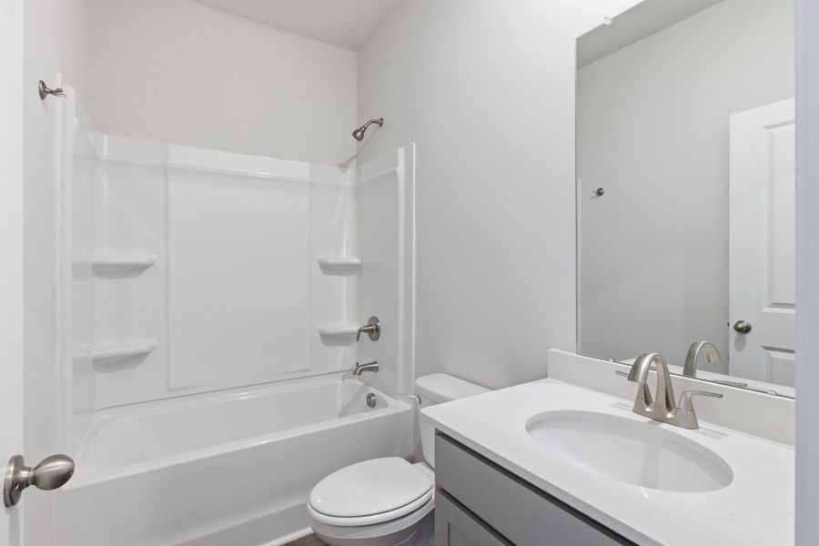 3br New Home in New Bern, NC.  - Slide 24