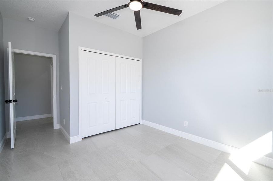 Spacious, unfurnished interior of a new home in , Haines City (Image 38). Spacious, unfurnished interior of a new home in , Haines City (Image 38).