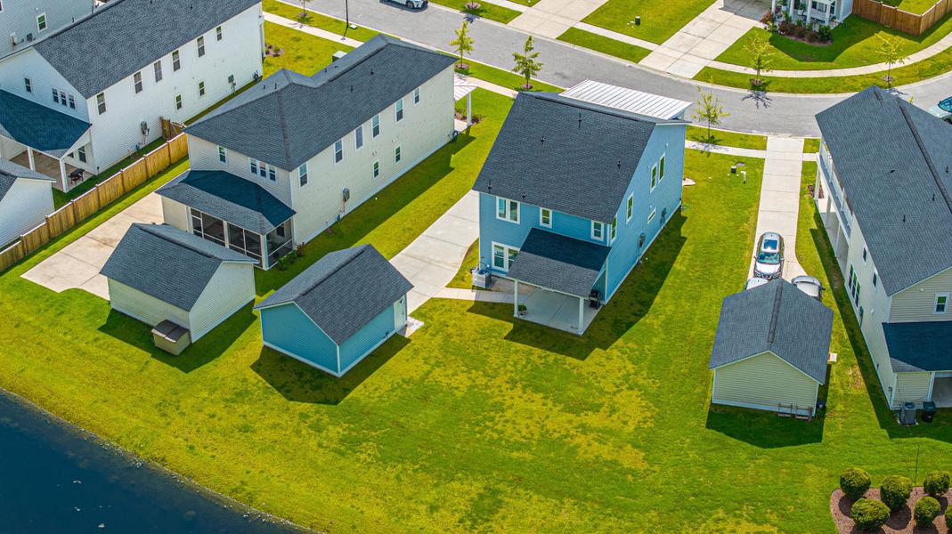 Image 41 of a home in .