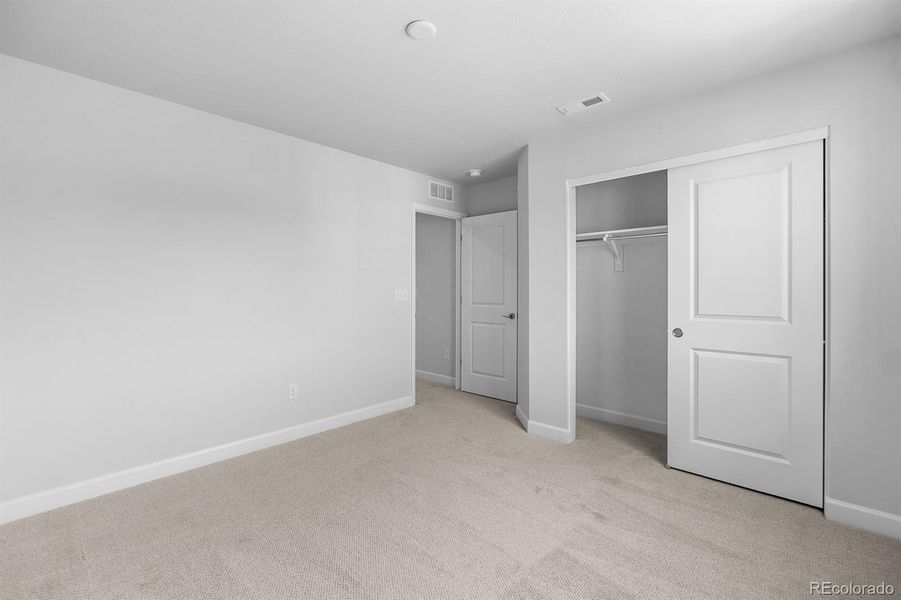 Spacious, unfurnished interior of a new home in , Castle Rock (Image 32). Spacious, unfurnished interior of a new home in , Castle Rock (Image 32).