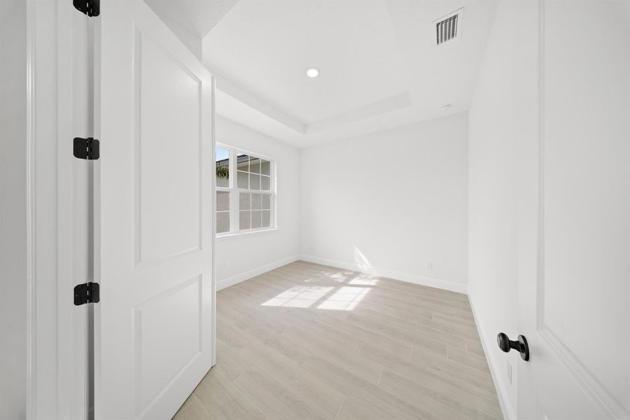 Spacious, unfurnished interior of a new home in , Port St. Lucie (Image 17). Spacious, unfurnished interior of a new home in , Port St. Lucie (Image 17).
