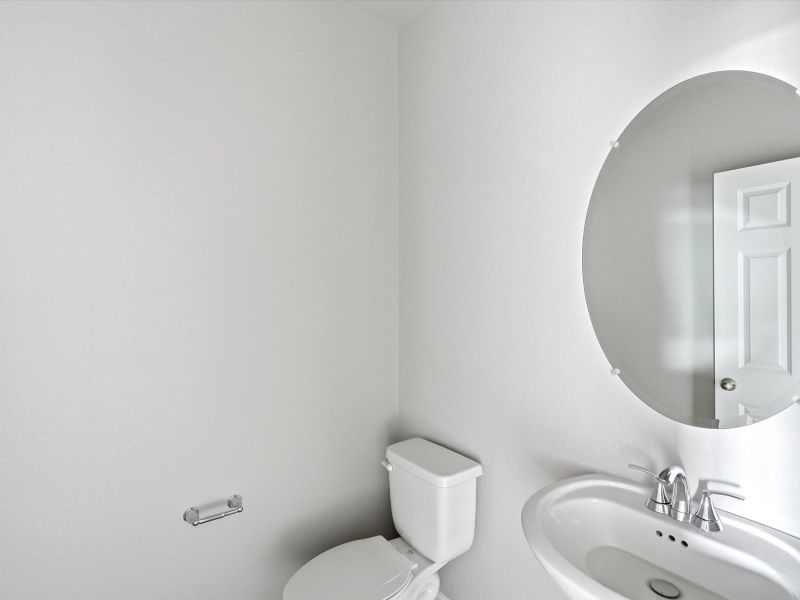 Image 16 of a home in York Station. Image 16 of a home in York Station.