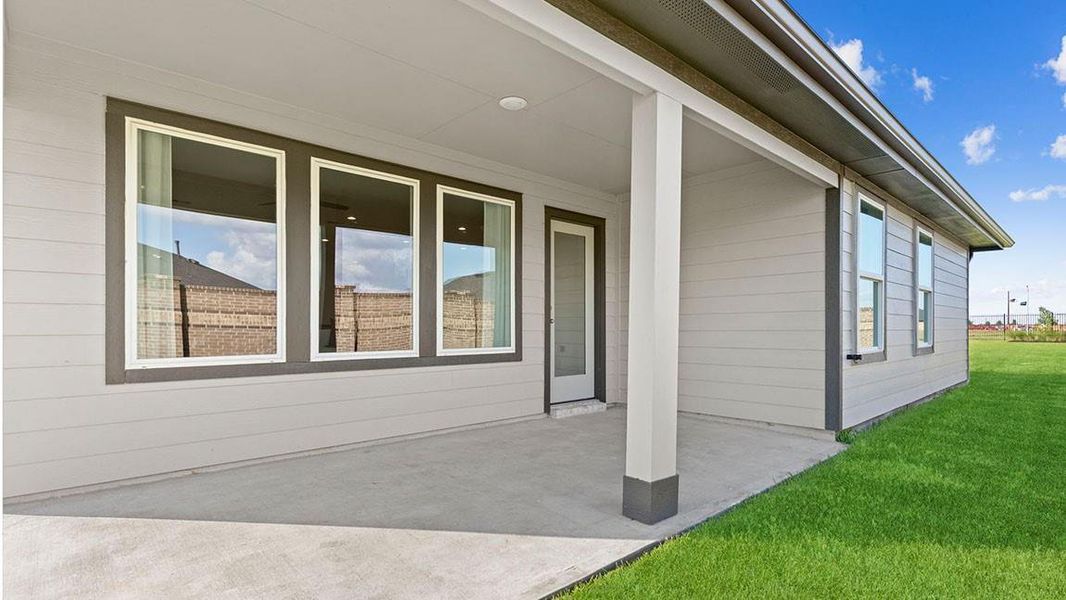 *Images and 3D tour is for illustration only and options may vary from home as built.