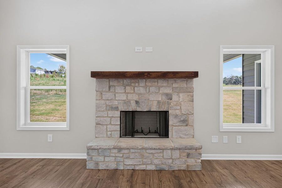 Image 49 of a home in Blackwelder Bluff.