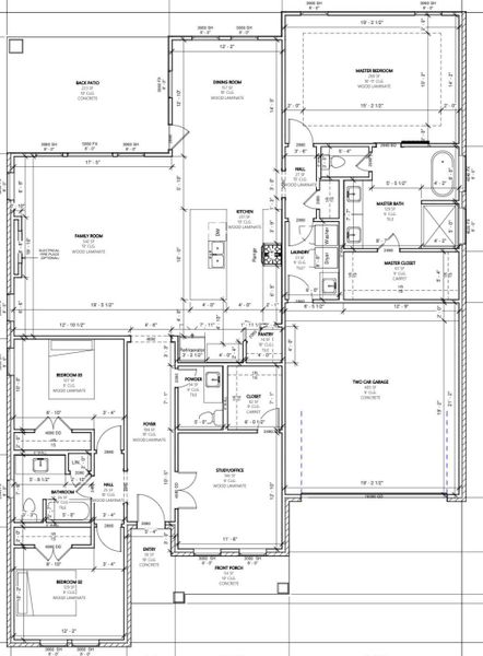 Floor Plan Floor Plan
