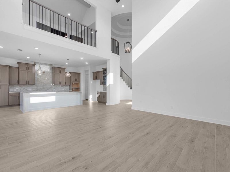 Image 23 of a home in Sienna - 60'.