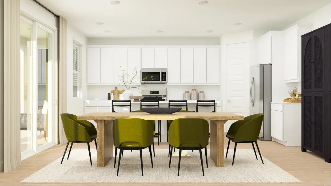 3522 Sycamore Dining 1of2 F1
