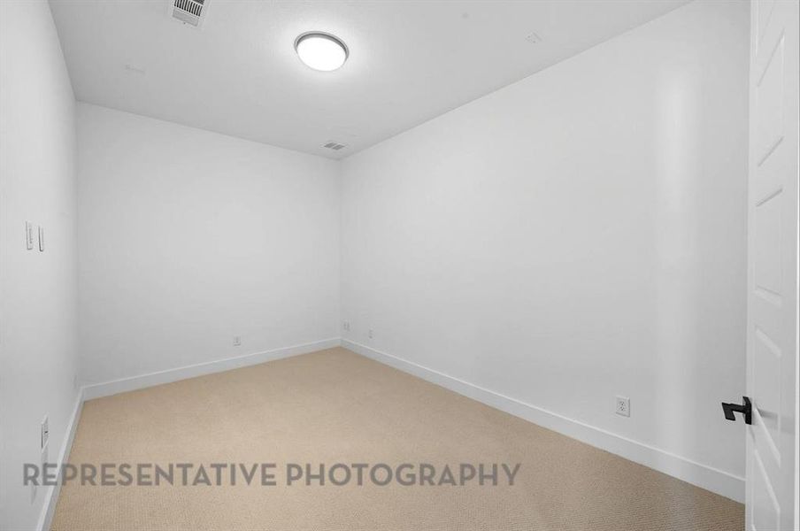 Entertainment Room Entertainment Room