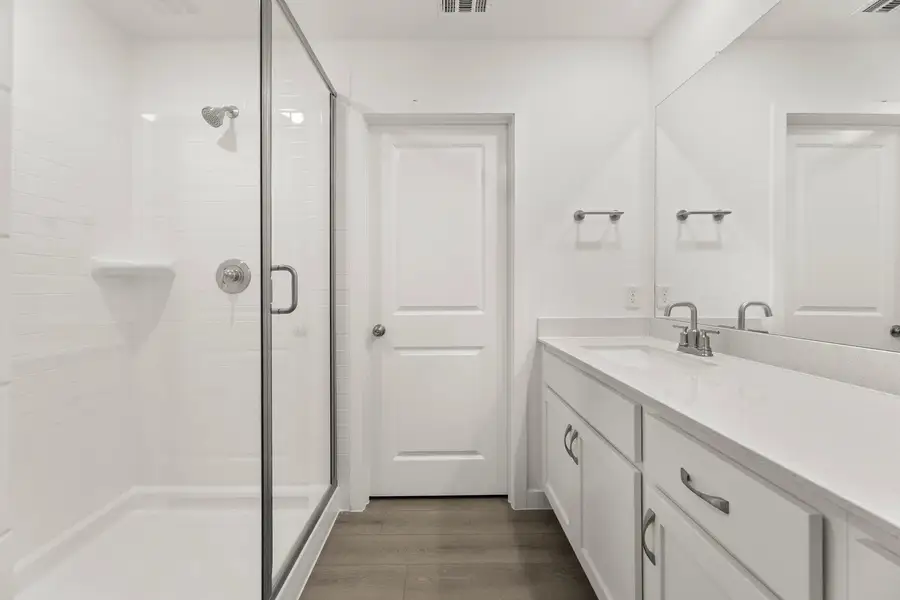 Primary Bathroom Representative Photo