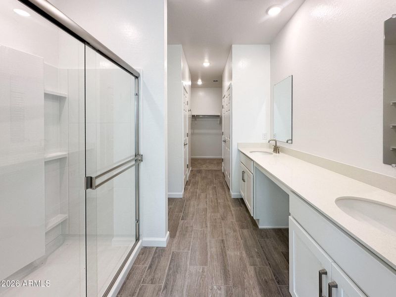 0011- Primary Bath 0011- Primary Bath