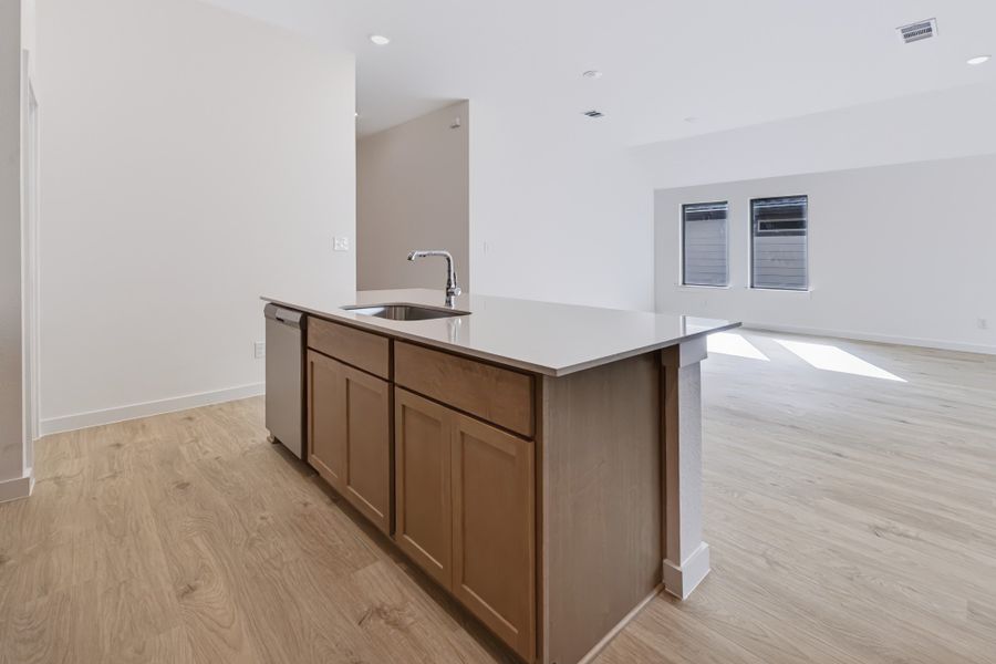 Image 31 of a home in Prairie Winds.