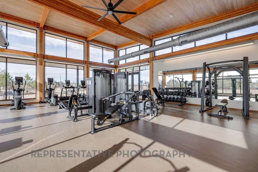 Image 40 of a home in Elyson: 65ft. lots. Image 40 of a home in Elyson: 65ft. lots.