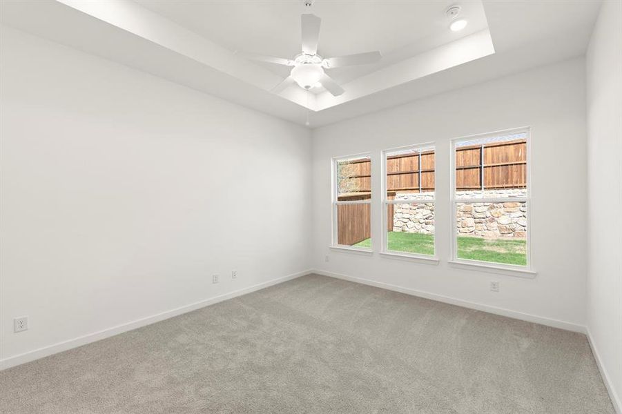 14. 7104 Bergamot - Primary