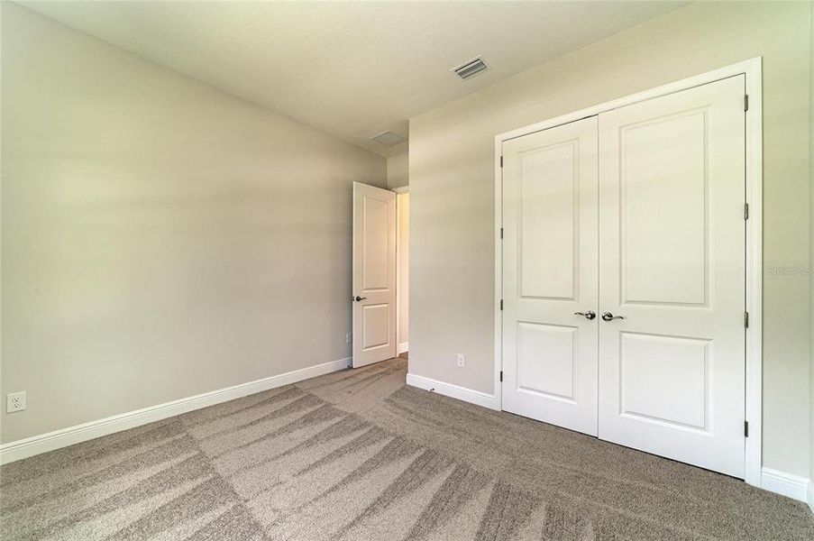 Spacious, unfurnished interior of a new home in North River Ranch, Parrish (Image 27).