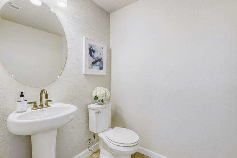 Fort Collins, CO New Home.  - Slide 11