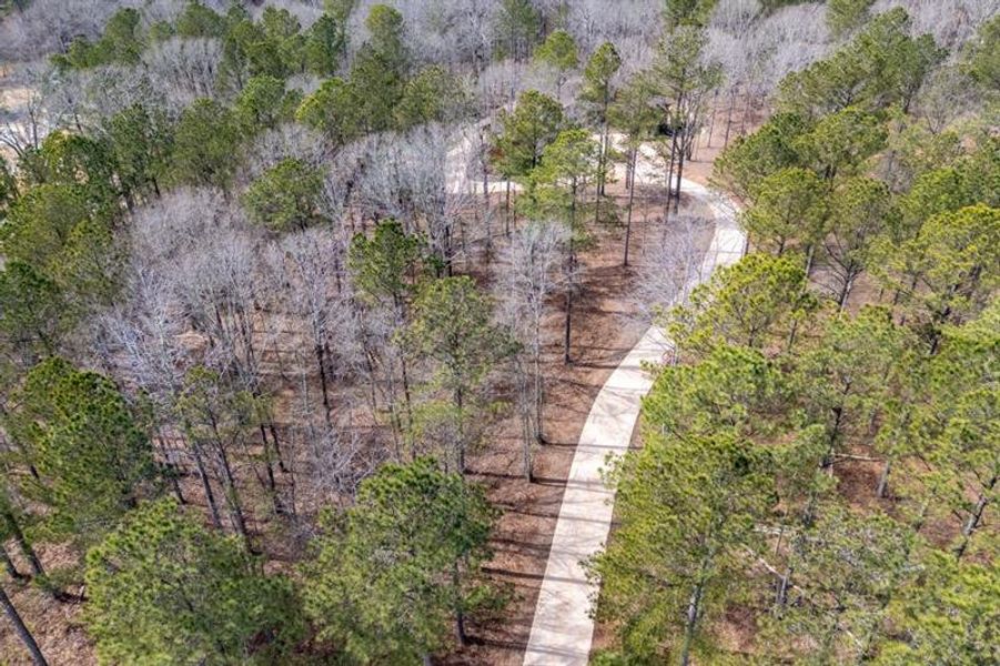 Natural landscape and outdoor views near  in Newnan (Image 71).
