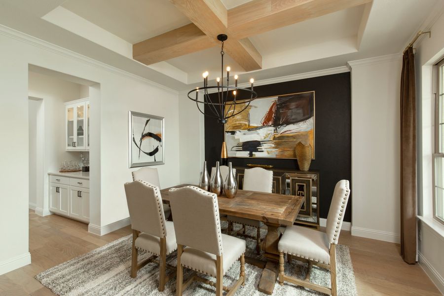 New Home in Rockwall, TX.  - Slide 3