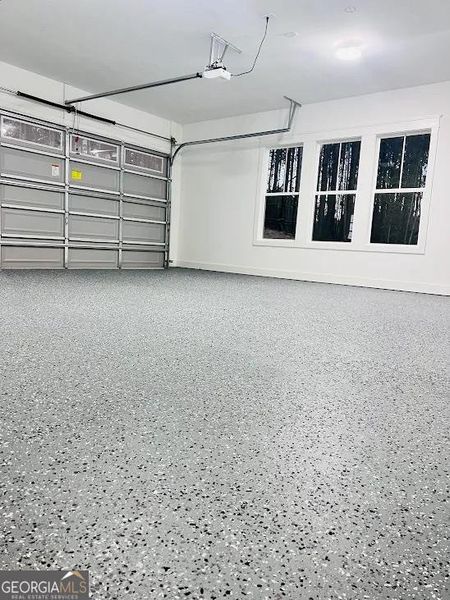 Spacious, unfurnished interior of a new home in , Cumming (Image 25).