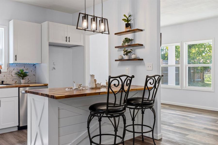 Furnished interior view inside a new home in , Cooper (Image 9). Furnished interior view inside a new home in , Cooper (Image 9).