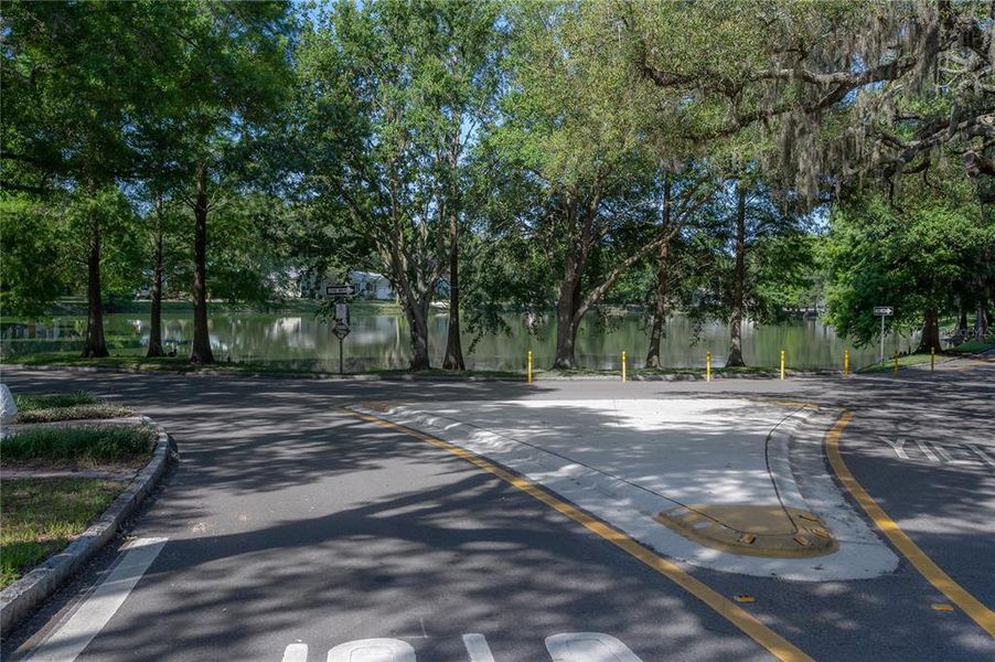 Natural landscape and outdoor views near  in Tampa (Image 65).