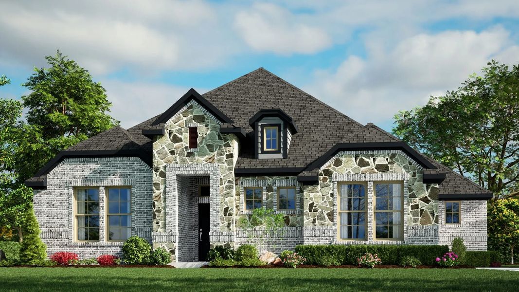 2373 A with Stone 2373 A with Stone