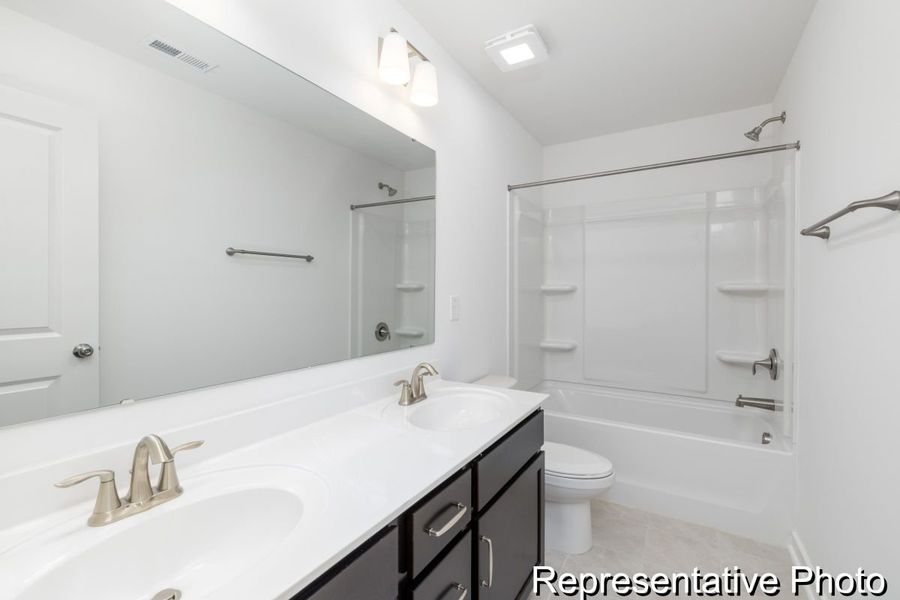 Image 24 of a home in Nathans Ridge.