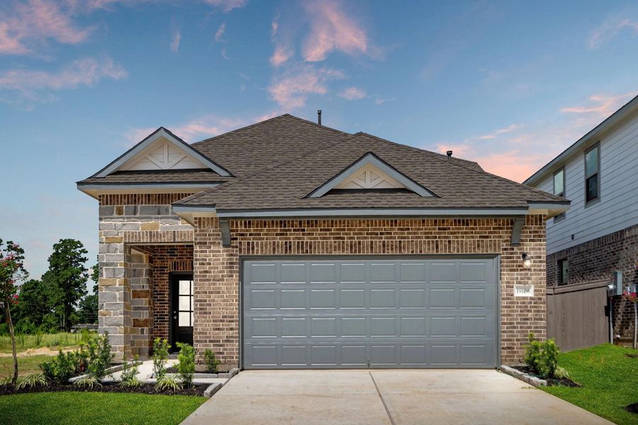 Image 17 of a home in Emory Glen.
