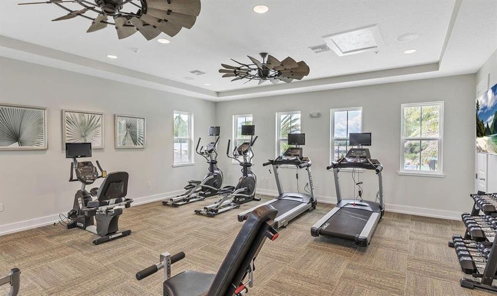 Community amenities in , Bunnell (Image 36).