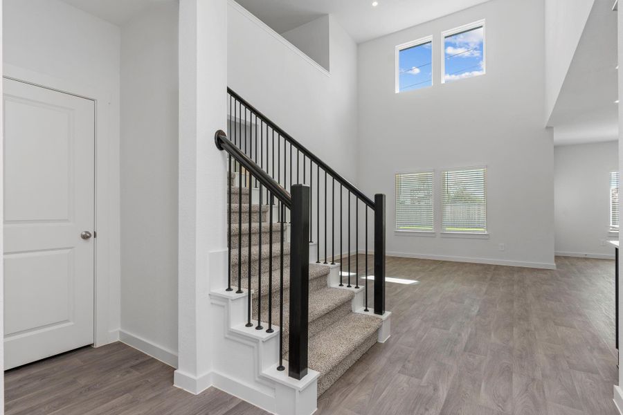 *Images and 3D tour are for illustration only and options may vary from home as built. *Images and 3D tour are for illustration only and options may vary from home as built.