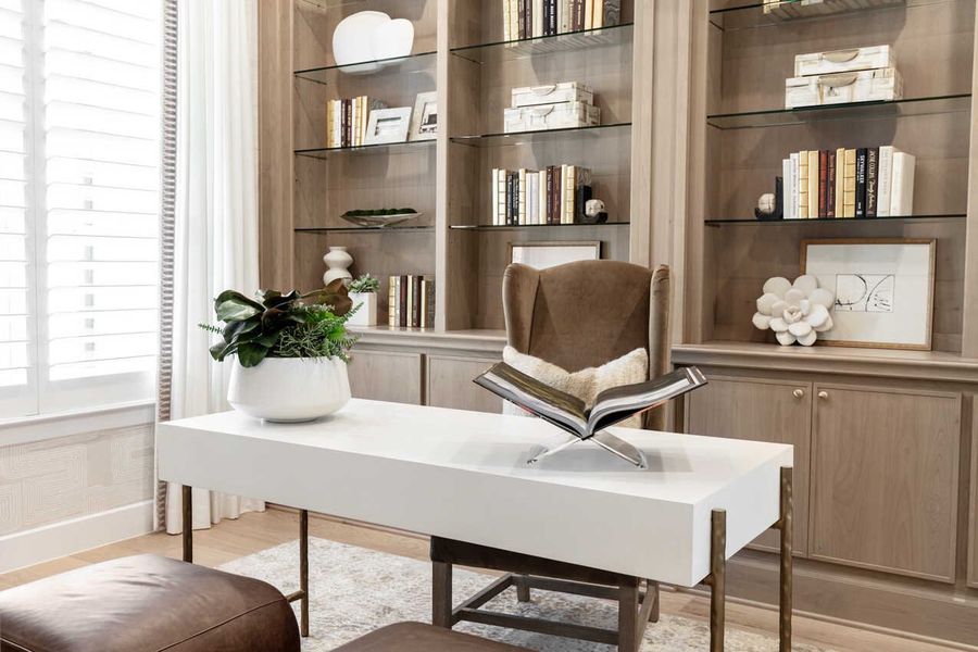 Representative Study - some options shown