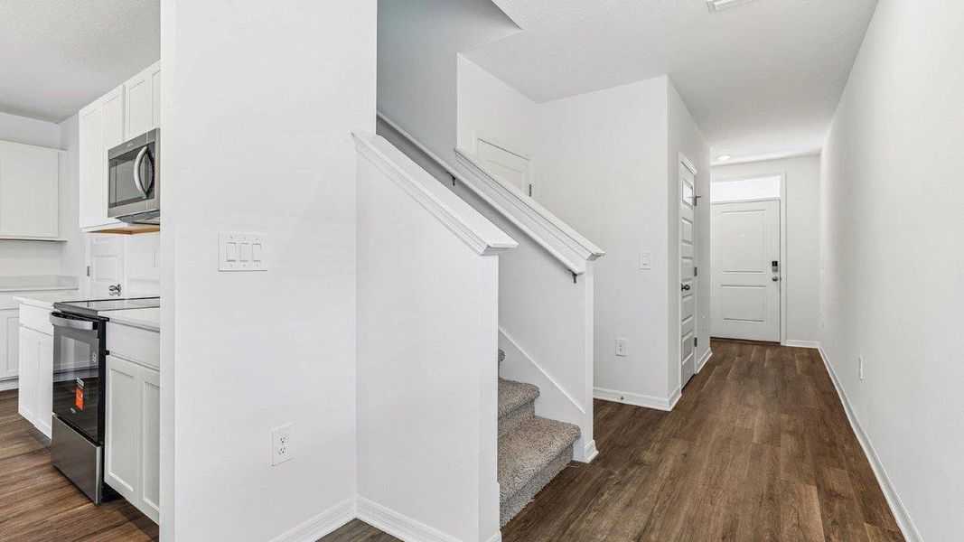 Image 34 of a home in Avalon Park Tavares.