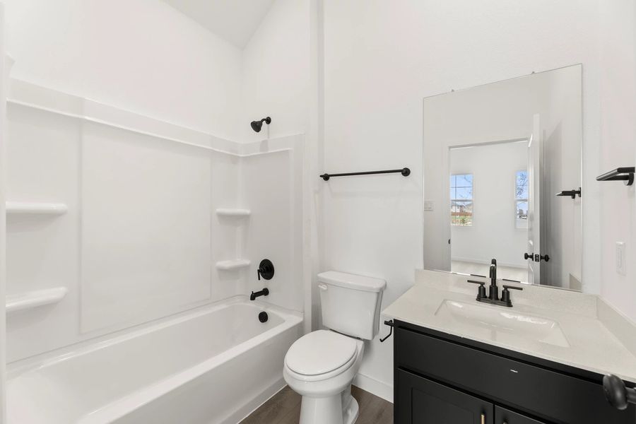 Bathroom 3